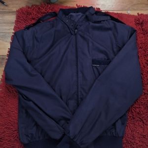 Vintage Members Only Jacket